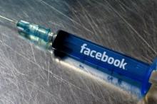 تست اعتیاد به فیس بوک؛ خود را ارزیابی کنید