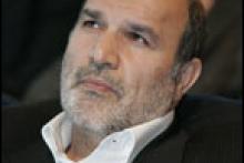 اعلام رسمی انتصاب "مظفر پور رنجبر" به عنوان مدیرعامل جدید شرکت مخابرات ایران