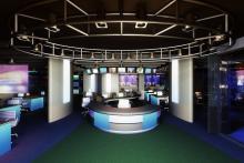 تاسیس شبکه‎ی ماهواره‎ای توسط مرجع عالیقدر حوزه‎ی علمیه‎ی قم