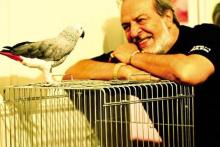 ایرج قادری در سکوت خبری در بی بی سکینه آرام گرفت! 