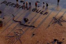 حسین علایی: ایران باید علیه حذف نام خلیج فارس از نقشه‎ی گوگل به مجامع بین‌المللی شکایت کند 