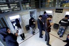 بانک مرکزی دستور تغییر رمز عابر بانک‏ها را تکذیب کرد