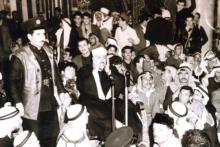 معرفی وب سایت‎ها / وب سایت عبدالباسط عبدالصمد 