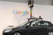 افشای جمع‏‎آوری آگاهانه‏‎ی اطلاعات کاربران توسط "گوگل" در پروژه‏‎ی "استریت ویو"  