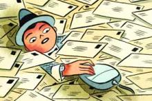 هشدار به کاربران ایرانی! هرزنامه‏ای از طریق ایمیل‌های یاهو در حال شیوع است