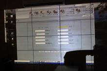 رونمایی از نرم افزار مدیریت سهام پرداد 