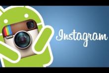  هشدار! برنامه‏ی Instagram جعلی بر روی اندروید، یک بدافزار است 