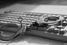 دستگیری متصدی یک کافی‌نت به اتهام ذخیره‏ی تصاویر مستهجن