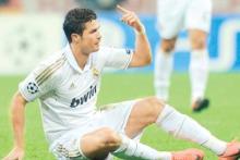 جستجوی پلیس در سایت های حراجی برای یافتن دزدان کفش های رونالدو