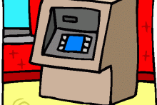 اطلاعیه‌ی مهم بانک مرکزی در خصوص کارت‌های بانکی  