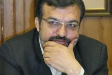 "عمیدیان" نماینده‌ی دولت در هیأت مدیره‌ی مخابرات ایران شد 