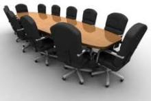 معرفی اعضای حقیقی جدید هیأت مدیره شرکت مخابرات ایران 