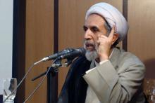 مهدی طائب: ماهواره و اینترنت ابزار دشمن برای ‌سوزاندن اعتقادات مردم هستند