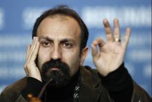 اصغر فرهادی برنده‌ی جایزه‌ی رسانه‌ای اتحادیه‌ی اروپا برای فیلم بعدی‌اش شد