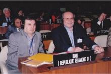 پذیرش پیشنهادهای ایران در شورای بین الدولی برنامه اطلاعات