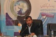 اهم سیاست‌های شرکت ارتباطات زیرساخت در سال 91 اعلام شد 