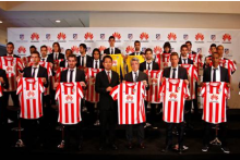 شرکت Huawei Device حامی شهرآورد حساس مادریدی‌های اسپانیا