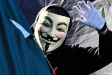 هکرهای "ناشناس" ایمیل نخست‌وزیر تونس به همراه 2700 ایمیل دیگر را هک کردند 