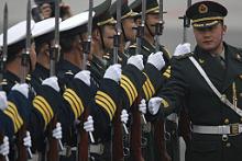 مسدود شدن ۱۶ سایت اینترنتی به دلیل انتشار شایعه کودتا در چین