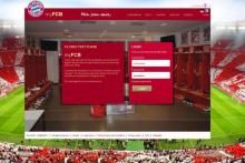 راه‌اندازی شبکه‌ی اجتماعی اختصاصی باشگاه بایرن مونیخ برای هواداران