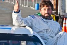 اختراع سیستم رانندگی برای نابینایان دروغ آوریل از آب درآمد!