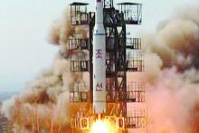 پرتاب موشک ماهواره‌بر کره‌ی شمالی در ماه آینده