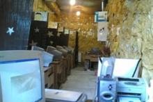 کافی‌نت زنانه هم راه اندازی شد! 