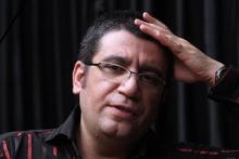 در پی قهر رضا رشیدپور از شبکه‌ی ایرانیان؛ حضور غیرمنتظره‌ در دیگر شبکه‌ی ماهواره‌ای 