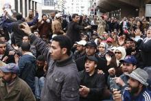 خشم مراکشی‌ها از تبلیغ یک مانکن در کنار آیات قرآن + عکس