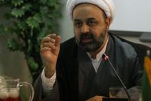 حجت‌الاسلام‌والمسلمین شهریاری: حوزه فضای مجازی به اندازه انقلاب اسلامی اهمیت دارد