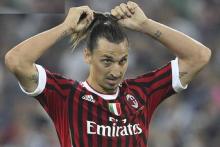 توهین زلاتان ابراهیموویچ به یک خبرنگار زن 