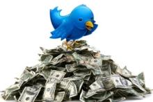 برخی شرکت های عربی تا 3 هزار دلار به صاحبان حساب های توئیتر پرداخت می کنند