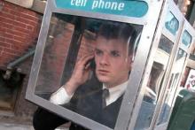 ثبت رکورد طولانی‌ترین مکالمه‌ی تلفن همراه با بیش از 54 ساعت