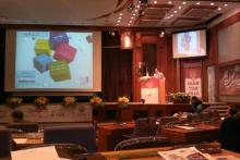 مدیر نوکیا در ایران: آینده‌ی خدمات ارزش افزوده‌ به میزان توسعه‌ی زیرساخت‌ها بستگی دارد 