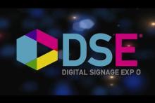 شارپ در نمایشگاه DIGITAL SIGNAGE 2012 لاس وگاس