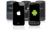 20 اسمارت فون برتر دنیا تا به امروز + تصاویر