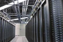 دیتاسنتر ملی با طراحی جامع متخصصان تحقق می یابد 