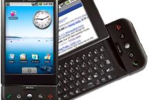 تلفن همراه GLX مدل G1 برای تولید انبوه داخلی گواهی تائید نمونه دریافت کرد