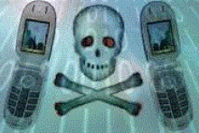 رایج‌ترین شیوه هک تلفن همراه 