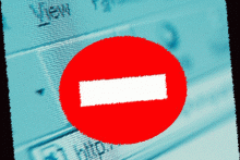 اعلام مصادیق محتوای مجرمانه در فضای مجازی مرتبط با انتخابات مجلس