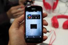 گوشی جدید نوکیا با دوربین 41 مگاپیکسلی + عکس