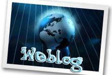 آغاز رقابت وبلاگ نویسان برتر سال 90