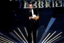 روایت یک خبرگزاری از حرف‌هایی که فرهادی نزد! +عکس