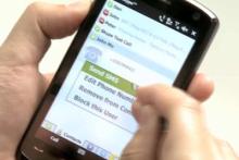 منتظر دریافت این پیامک باشید: "آیا با دریافت پیامک‌های تبلیغاتی موافق هستید؟"