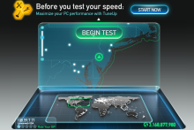 "ایران" 155 امین کشور در نمودار رتبه‌بندی جهانی سرعت دانلود اینترنت