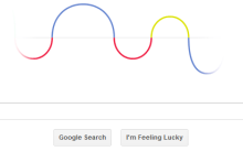 گوگل موجی شد!