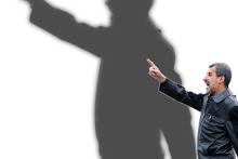 مایلی کهن کارشناس فوتبال شبکه‌ی "من و تو" شد!