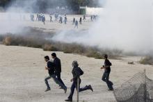 قطع تلفن‌های همراه و کاهش سرعت اینترنت در مناطقی از بحرین