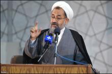 وزیر اطلاعات: تشکیلات فتنه سایت وزارت کشور را در انتخابات سال 88 هک کرد