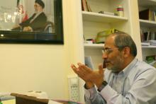 قضیه‌ی ارجاع مراجعه کنندگان به دامنه‌ی khamenei.net به سایت رفیقدوست چیست؟